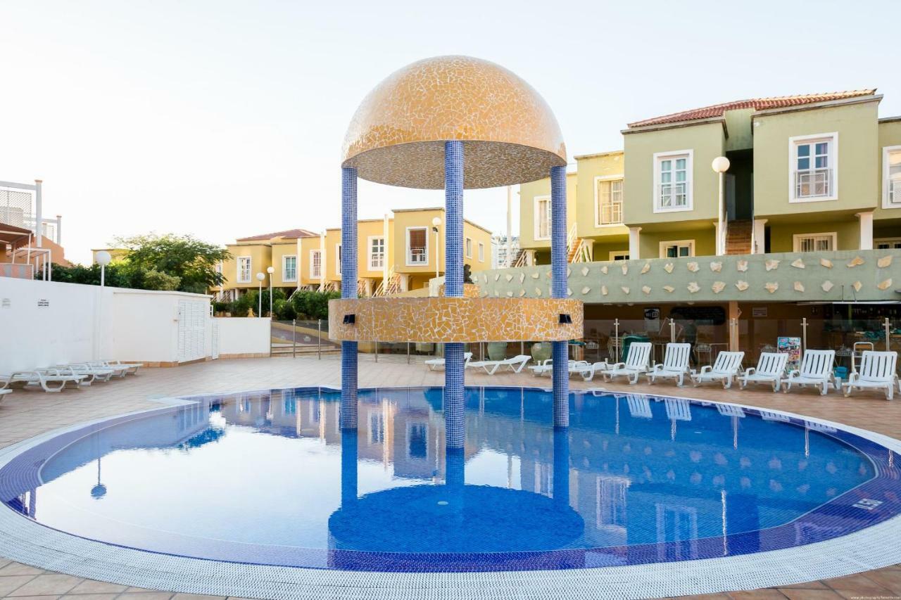 Orlando 85 Apartamento Costa Adeje  Exterior foto
