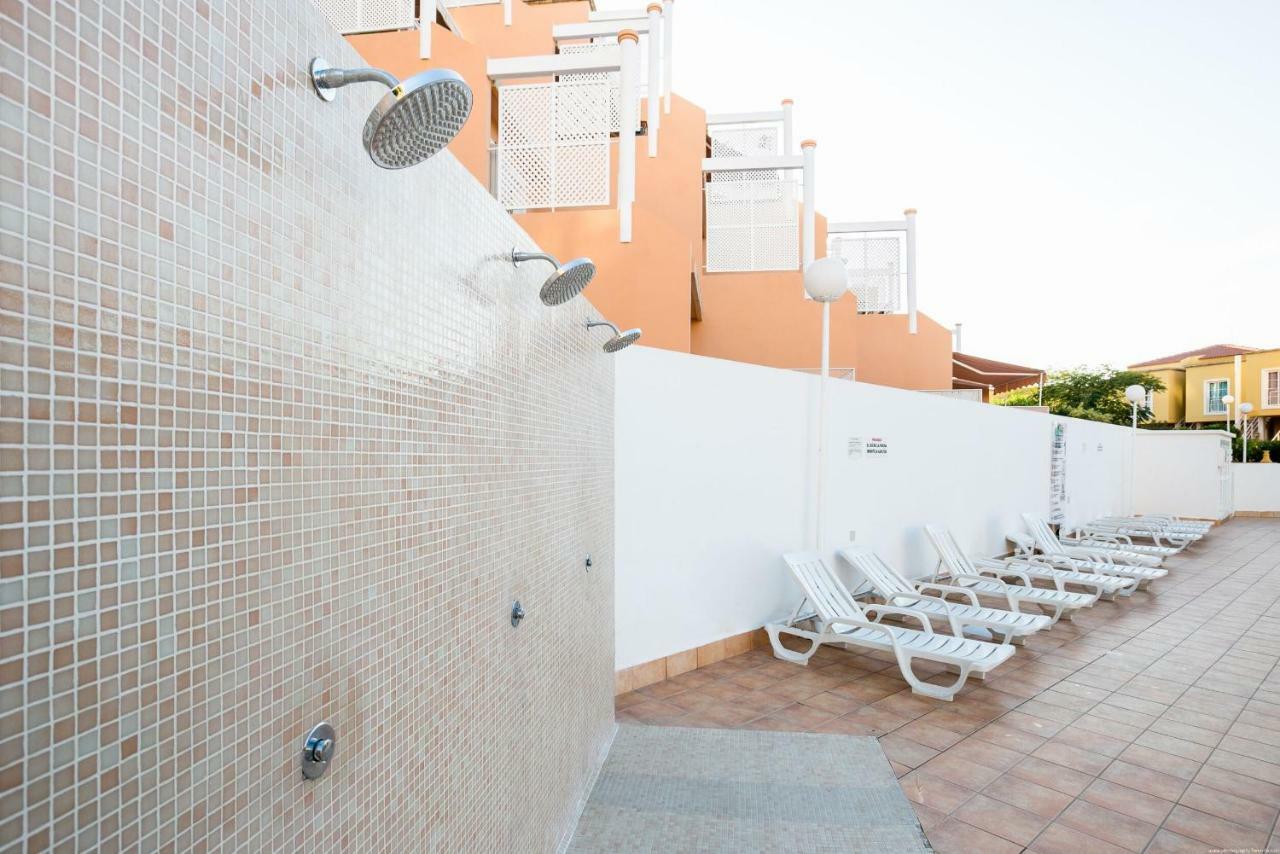 Orlando 85 Apartamento Costa Adeje  Exterior foto