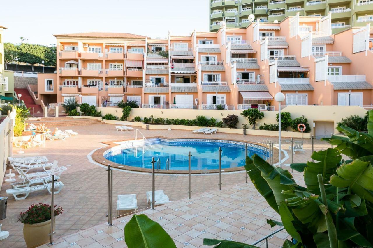 Orlando 85 Apartamento Costa Adeje  Exterior foto