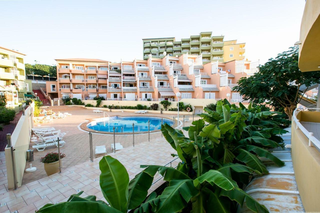 Orlando 85 Apartamento Costa Adeje  Exterior foto